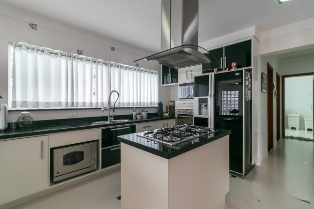 Imagem Casa com 4 Quartos à Venda, 680 m² em Parque Terra Nova Ii - São Bernardo Do Campo