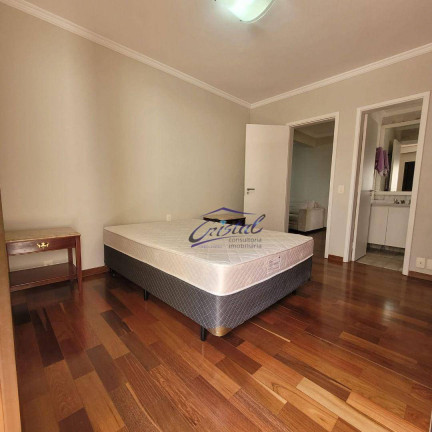 Imagem Apartamento com 2 Quartos para Alugar, 157 m² em Itaim Bibi - São Paulo