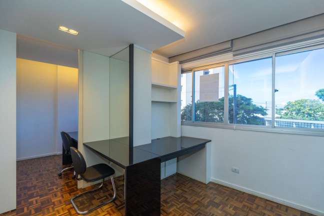 Imagem Sala Comercial para Alugar, 24 m² em Portão - Curitiba Imagem Sala Comercial para Alugar, 24 m² em Portão - Curitiba