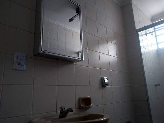Imagem Apartamento com 1 Quarto para Alugar, 41 m² em Vila Santo Antônio - Bauru Imagem Apartamento com 1 Quarto para Alugar, 41 m² em Vila Santo Antônio - Bauru