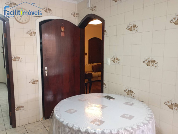 Imagem Sobrado com 4 Quartos à Venda, 148 m² em Santa Terezinha - São Bernardo Do Campo Imagem Sobrado com 4 Quartos à Venda, 148 m² em Santa Terezinha - São Bernardo Do Campo