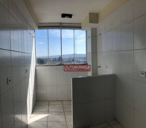 Imagem Apartamento com 2 Quartos à Venda, 52 m² em água Chata - Guarulhos Imagem Apartamento com 2 Quartos à Venda, 52 m² em água Chata - Guarulhos