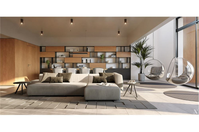 Imagem Apartamento com 2 Quartos à Venda, 70 m² em Boa Vista - Porto Alegre