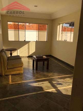 Imagem Apartamento com 3 Quartos à Venda, 184 m² em Centro - Jundiaí