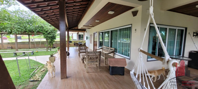 Imagem Casa de Condomínio com 4 Quartos à Venda, 390 m² em Aldeia Dos Camarás - Camaragibe Imagem Casa de Condomínio com 4 Quartos à Venda, 390 m² em Aldeia Dos Camarás - Camaragibe
