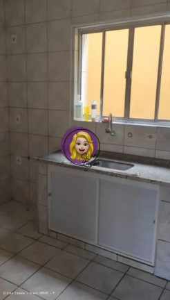 Imagem Sobrado com 2 Quartos à Venda, 70 m² em Esplanada Dos Barreiros - São Vicente Imagem Sobrado com 2 Quartos à Venda, 70 m² em Esplanada Dos Barreiros - São Vicente