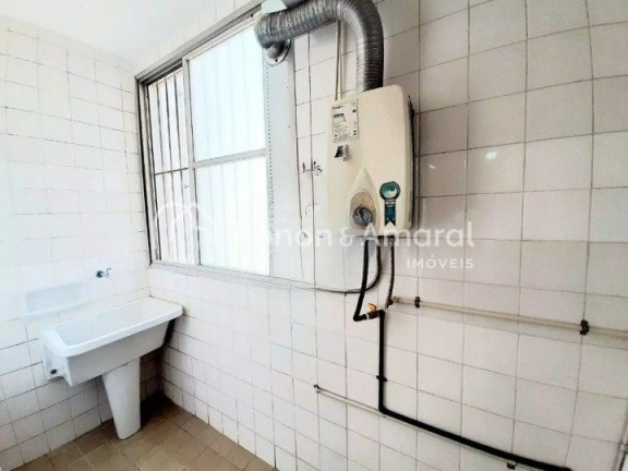 Imagem Apartamento com 3 Quartos à Venda, 118 m² em Cambuí - Campinas Imagem Apartamento com 3 Quartos à Venda, 118 m² em Cambuí - Campinas