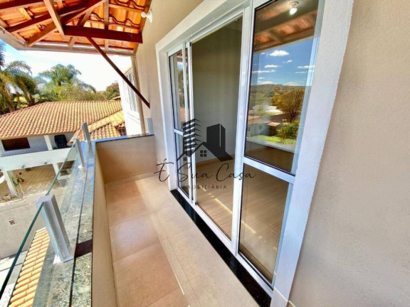 Imagem Casa com 5 Quartos à Venda, 400 m² em Recanto Da Lagoa - Lagoa Santa Imagem Casa com 5 Quartos à Venda, 400 m² em Recanto Da Lagoa - Lagoa Santa