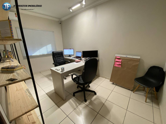 Imagem Casa com 5 Quartos à Venda, 250 m² em Ideal - Ipatinga