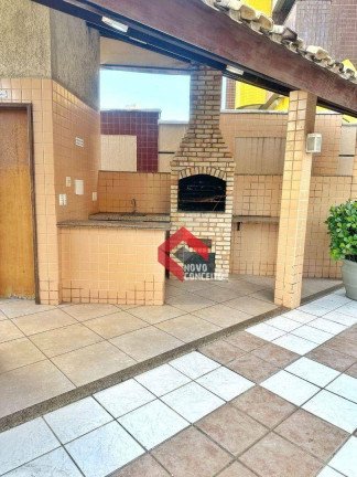 Imagem Apartamento com 3 Quartos à Venda, 126 m² em Varjota - Fortaleza Imagem Apartamento com 3 Quartos à Venda, 126 m² em Varjota - Fortaleza