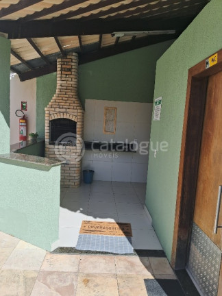Imagem Apartamento com 2 Quartos à Venda, 55 m² em Ponta Negra - Natal Imagem Apartamento com 2 Quartos à Venda, 55 m² em Ponta Negra - Natal