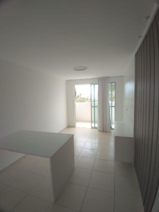 Imagem Apartamento com 2 Quartos à Venda, 58 m² em Jardim Oceania - João Pessoa