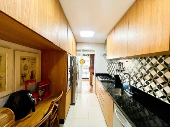 Imagem Apartamento com 3 Quartos à Venda, 158 m² em Itaim Bibi - São Paulo