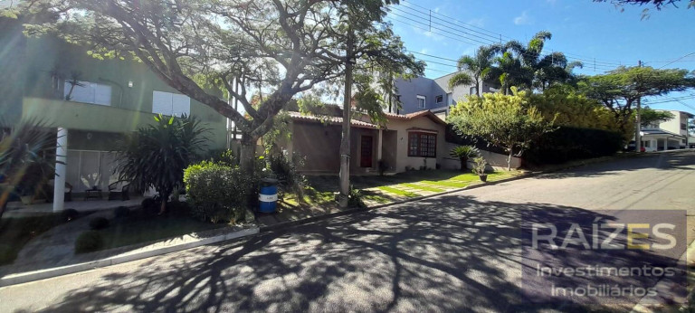 Imagem Casa com 3 Quartos à Venda, 160 m² em Residencial Euroville - Bragança Paulista