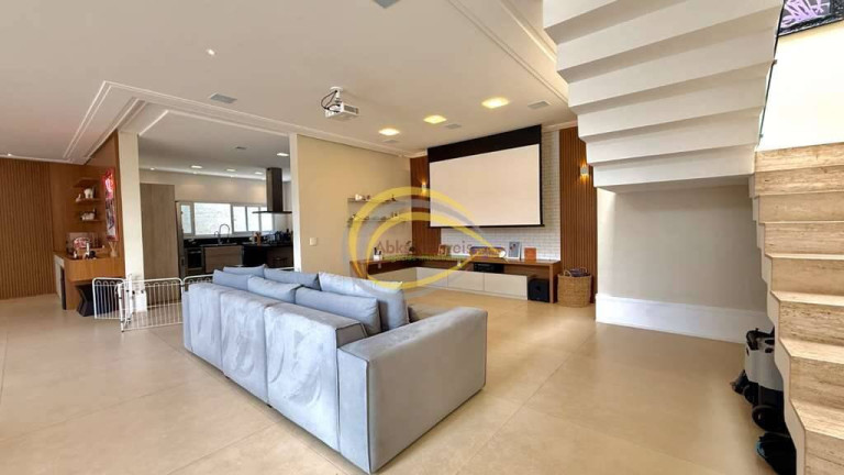 Imagem Casa com 4 Quartos à Venda, 402 m² em Nova Higienópolis - Jandira Imagem Casa com 4 Quartos à Venda, 402 m² em Nova Higienópolis - Jandira