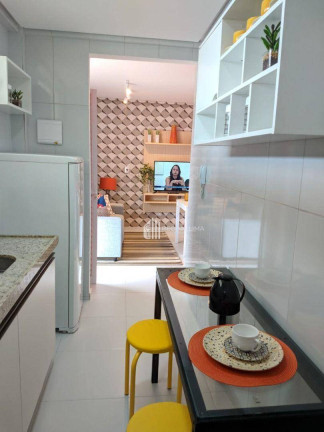 Imagem Apartamento com 1 Quarto à Venda, 31 m² em Uruguai - Teresina Imagem Apartamento com 1 Quarto à Venda, 31 m² em Uruguai - Teresina