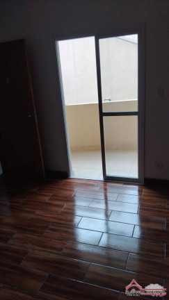Apartamento com 2 Quartos para Alugar, 67 m² em Loteamento Vila Romana - Jacareí