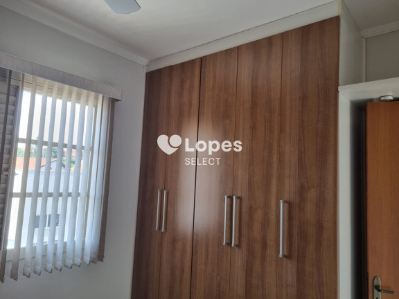 Imagem Apartamento com 2 Quartos à Venda, 62 m² em Parque Florence - Valinhos