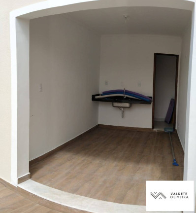 Imagem Casa com 3 Quartos à Venda, 312 m² em Jardim Das Indústrias - São José Dos Campos