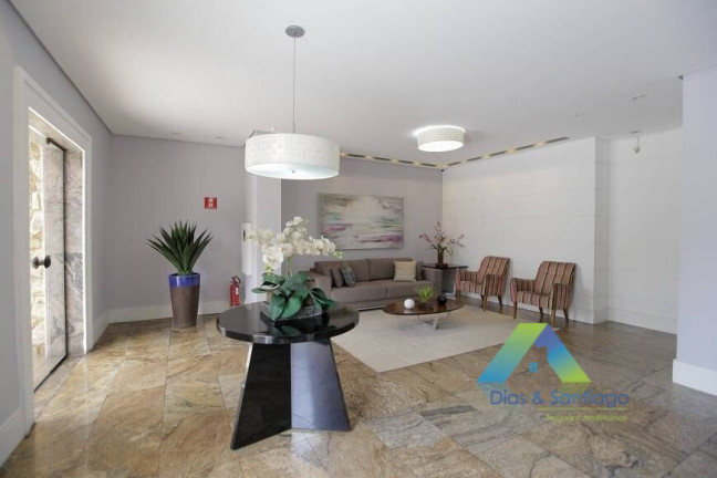 Imagem Apartamento com 4 Quartos à Venda, 320 m² em Mooca - São Paulo