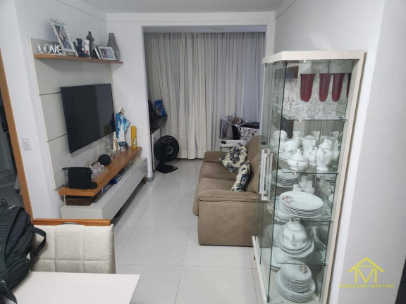 Imagem Apartamento com 2 Quartos à Venda, 58 m² em Praia De Itaparica - Vila Velha Imagem Apartamento com 2 Quartos à Venda, 58 m² em Praia De Itaparica - Vila Velha