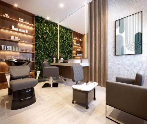 Imagem Apartamento com 3 Quartos à Venda, 128 m² em Ponta Da Praia - Santos Imagem Apartamento com 3 Quartos à Venda, 128 m² em Ponta Da Praia - Santos