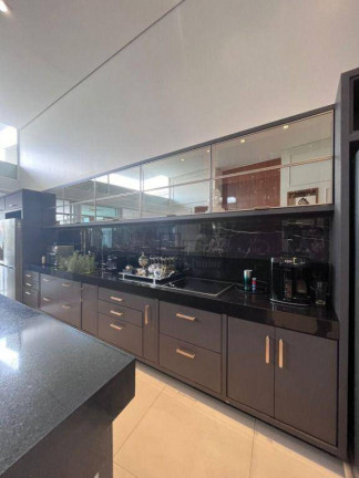 Imagem Casa com 4 Quartos à Venda,  em Condomínio Residencial Sunset Village - Sorocaba