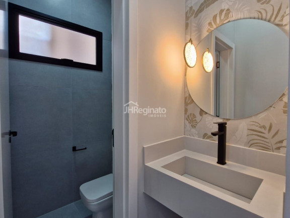 Imagem Casa de Condomínio com 3 Quartos à Venda, 162 m² em Jardim Villagio Milano - Sorocaba Imagem Casa de Condomínio com 3 Quartos à Venda, 162 m² em Jardim Villagio Milano - Sorocaba