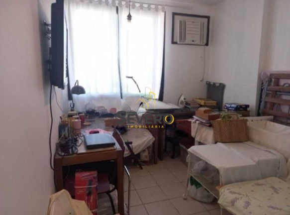 Imagem Apartamento com 3 Quartos à Venda, 135 m² em Vital Brazil - Niterói Imagem Apartamento com 3 Quartos à Venda, 135 m² em Vital Brazil - Niterói