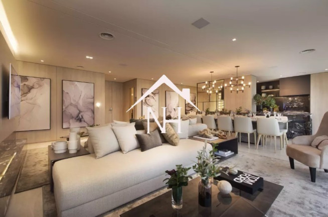 Imagem Apartamento com 4 Quartos à Venda, 157 m² em Sumaré - São Paulo Imagem Apartamento com 4 Quartos à Venda, 157 m² em Sumaré - São Paulo