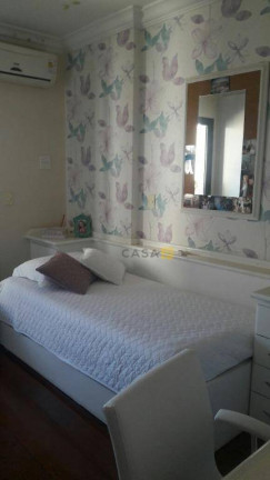 Imagem Apartamento com 3 Quartos à Venda, 168 m² em Vila Rehder - Americana Imagem Apartamento com 3 Quartos à Venda, 168 m² em Vila Rehder - Americana