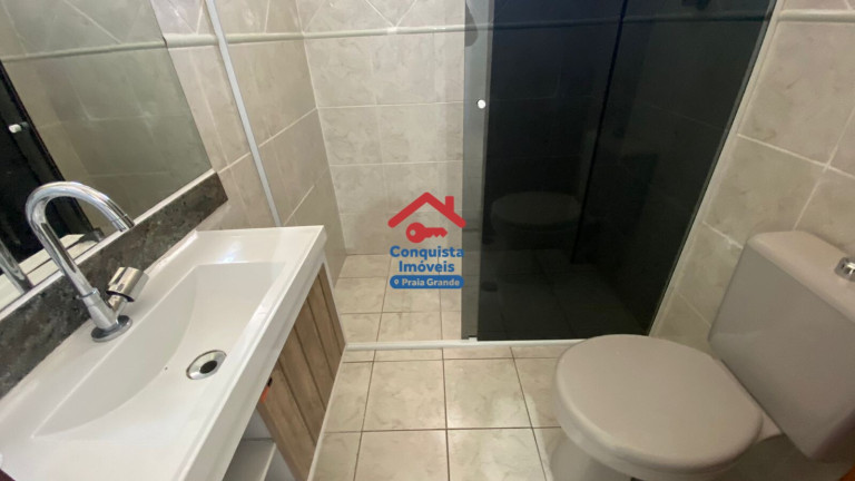 Imagem Apartamento com 1 Quarto à Venda, 73 m² em Tupi - Praia Grande
