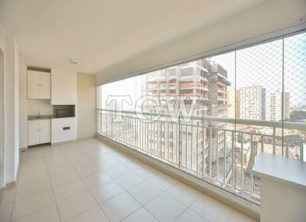 Foto do imóvel Apartamento com 3 Quartos à Venda, 127 m² em Alto Do Ipiranga - São Paulo