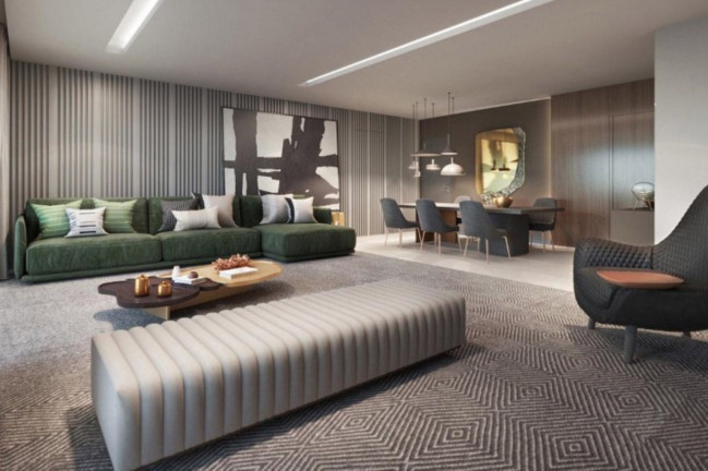 Imagem Imóvel com 3 Quartos à Venda, 121 m² em Barra Da Tijuca - Rio De Janeiro