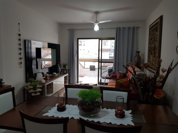 Imagem Apartamento com 2 Quartos à Venda, 98 m² em Praia Do Morro - Guarapari