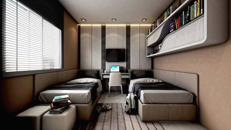 Imagem Apartamento com 2 Quartos à Venda, 71 m² em Jardim Imperador - Praia Grande Imagem Apartamento com 2 Quartos à Venda, 71 m² em Jardim Imperador - Praia Grande