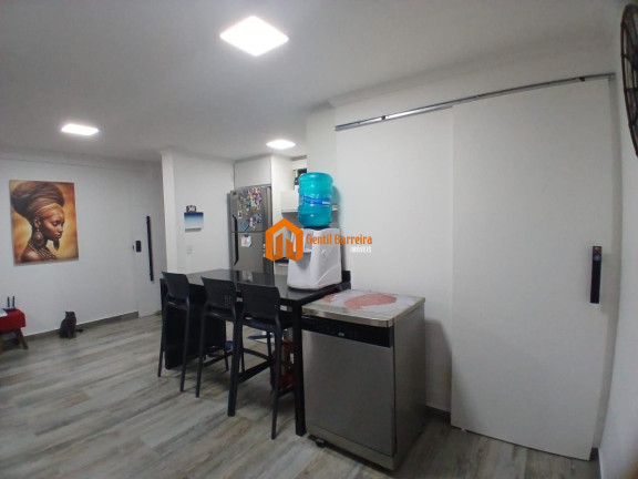 Imagem Apartamento com 2 Quartos à Venda, 69 m² em Meireles - Fortaleza