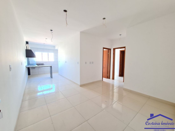 Apartamento com 2 Quartos à Venda, 70 m² em Perequê Açu - Ubatuba