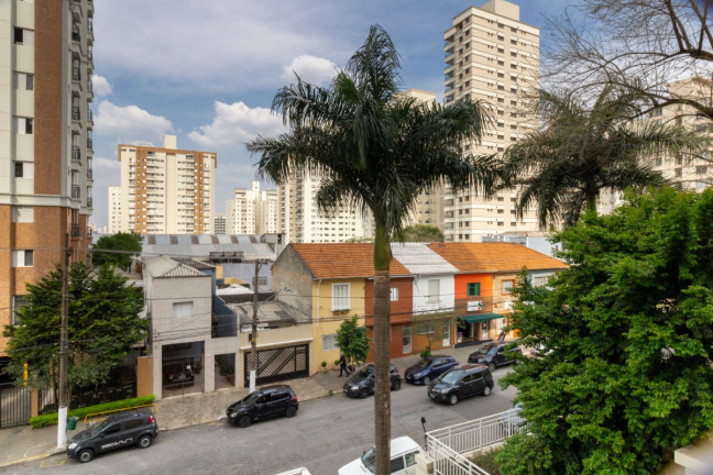 Imagem Apartamento com 3 Quartos à Venda, 125 m² em Ipiranga - São Paulo