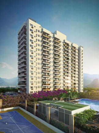 Imagem Apartamento com 2 Quartos à Venda, 65 m² em Barra Da Tijuca - Rio De Janeiro Imagem Apartamento com 2 Quartos à Venda, 65 m² em Barra Da Tijuca - Rio De Janeiro