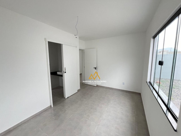 Imagem Casa com 3 Quartos à Venda, 100 m² em Ubatiba - Maricá