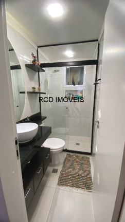 Imagem Apartamento com 3 Quartos à Venda, 70 m² em Vila Nova Alba - São Paulo