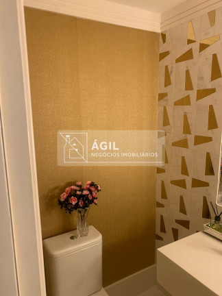 Imagem Apartamento com 3 Quartos para Alugar, 200 m² em Jardim Das Colinas - São José Dos Campos Imagem Apartamento com 3 Quartos para Alugar, 200 m² em Jardim Das Colinas - São José Dos Campos