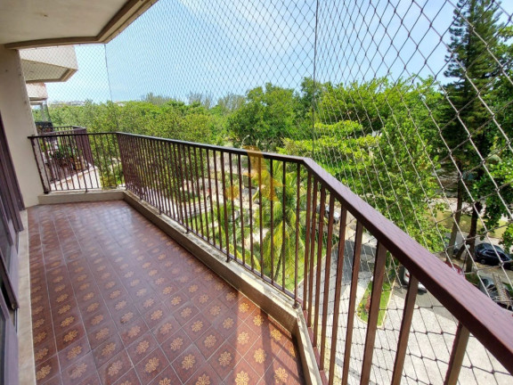 Imagem Apartamento com 4 Quartos à Venda, 180 m² em Barra Da Tijuca - Rio De Janeiro