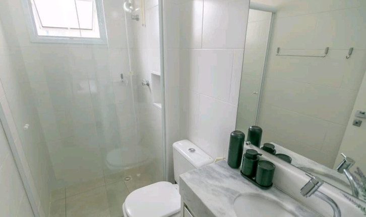 Imagem Apartamento com 2 Quartos para Temporada, 75 m² em Acarau - Ubatuba