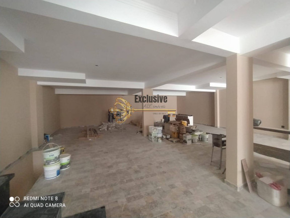 Imagem Apartamento com 2 Quartos à Venda, 54 m² em Jardim Progresso - Santo André Imagem Apartamento com 2 Quartos à Venda, 54 m² em Jardim Progresso - Santo André