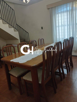 Imagem Sobrado com 3 Quartos à Venda, 197 m² em Piedade