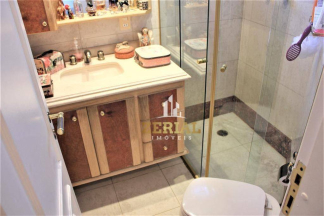 Imagem Apartamento com 3 Quartos à Venda, 150 m² em Cerâmica - São Caetano Do Sul