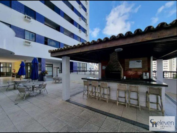 Imagem Apartamento com 3 Quartos à Venda, 90 m² em Candeal - Salvador Imagem Apartamento com 3 Quartos à Venda, 90 m² em Candeal - Salvador
