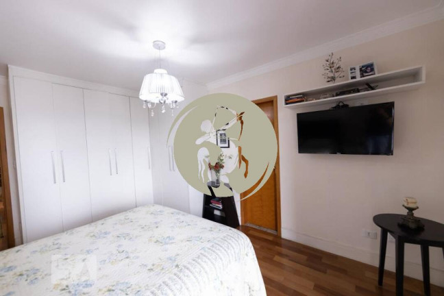 Imagem Apartamento com 3 Quartos à Venda, 167 m² em Parque Da Mooca - São Paulo Imagem Apartamento com 3 Quartos à Venda, 167 m² em Parque Da Mooca - São Paulo